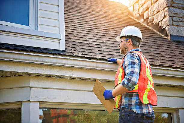 Licensed Metal Roofing service in Leonard, MN - Ben Roofing and Steel LLC